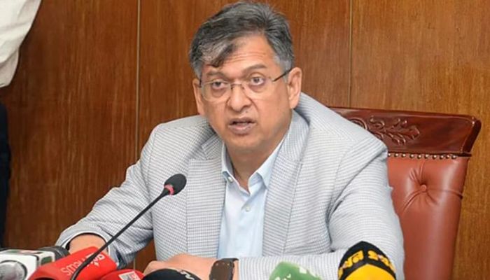 মিষ্টির বিরুদ্ধে অভিযোগ প্রমাণিত হলে আইনি ব্যবস্থা: স্বরাষ্ট্রমন্ত্রী