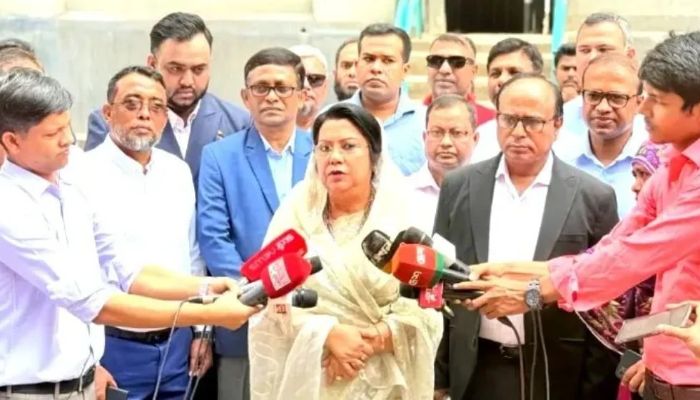 রমজানে খাদ্য সরবরাহে বড় সংকট হবে না, পর্যাপ্ত মজুত আছে: খাদ্যমন্ত্রী