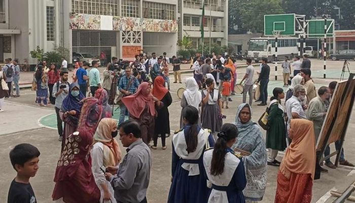 শতভাগ পাস ১৩৯ কলেজে; একজনও পাস করেনি ২৯৩ কলেজে