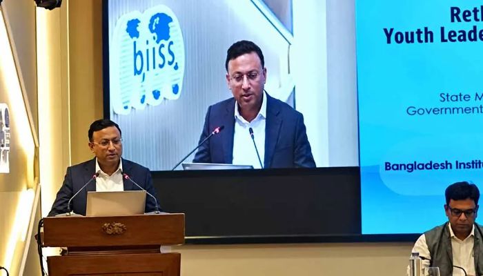 ভারতের কাছে পানির ন্যায্য হিস্যা চায় বাংলাদেশ: পররাষ্ট্র প্রতিমন্ত্রী