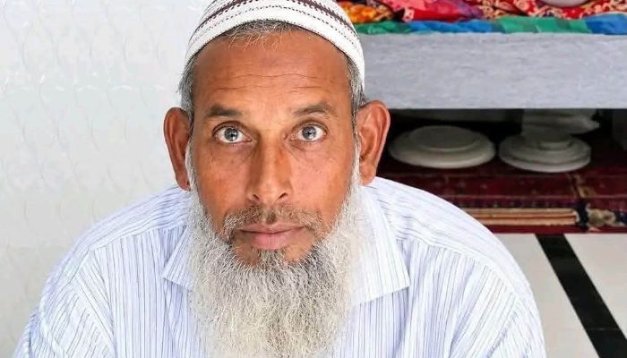 নিখোঁজের দুই দিন পর বিষখালী নদী থেকে জেলের মরদেহ উদ্ধার