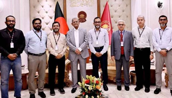 সেবার মান বাড়ানো গেলে চিকিৎসার জন্য বিদেশ যাওয়ার প্রবণতা কমবে: রাষ্ট্রপতি