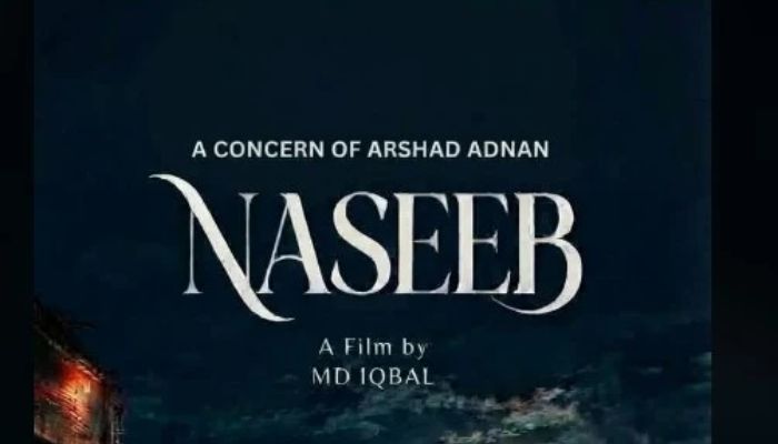 ৪৩ বছর পর নতুন জুটিতে আবার আসছে ‘নসীব’, ঈদুল ফিতরে মুক্তির পরিকল্পনা