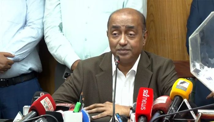 সাবরেজিস্ট্রারের বিরুদ্ধে সুনির্দিষ্ট দুর্নীতির অভিযোগ থাকলে ব্যবস্থা: আইনমন্ত্রী