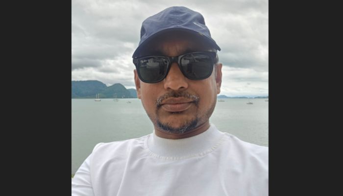 সাংবাদিককে প্রাণনাশের হুমকি: মামলার পরও ধরাছোঁয়ার বাইরে অভিযুক্ত সালাহ উদ্দিন